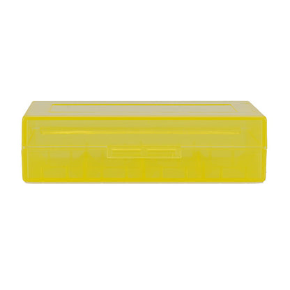 18650 CR123A Battery Storage Case Holder Box