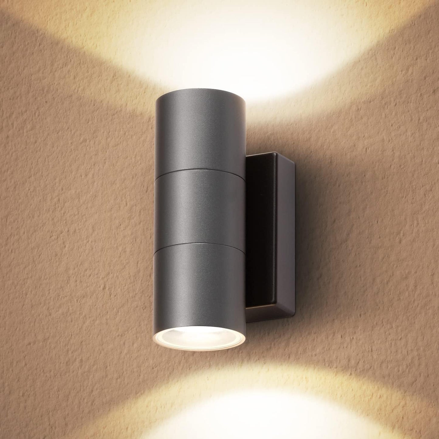 Up Down Exterior LED Porch Light