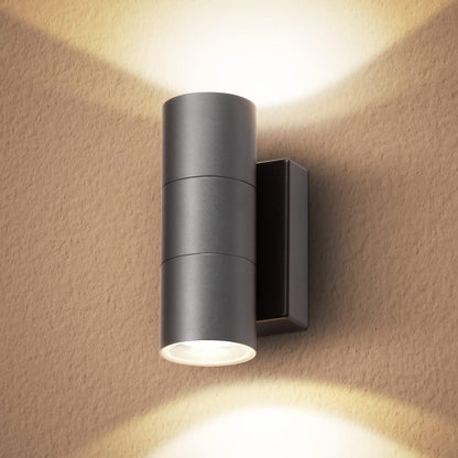 Up Down Exterior LED Porch Light