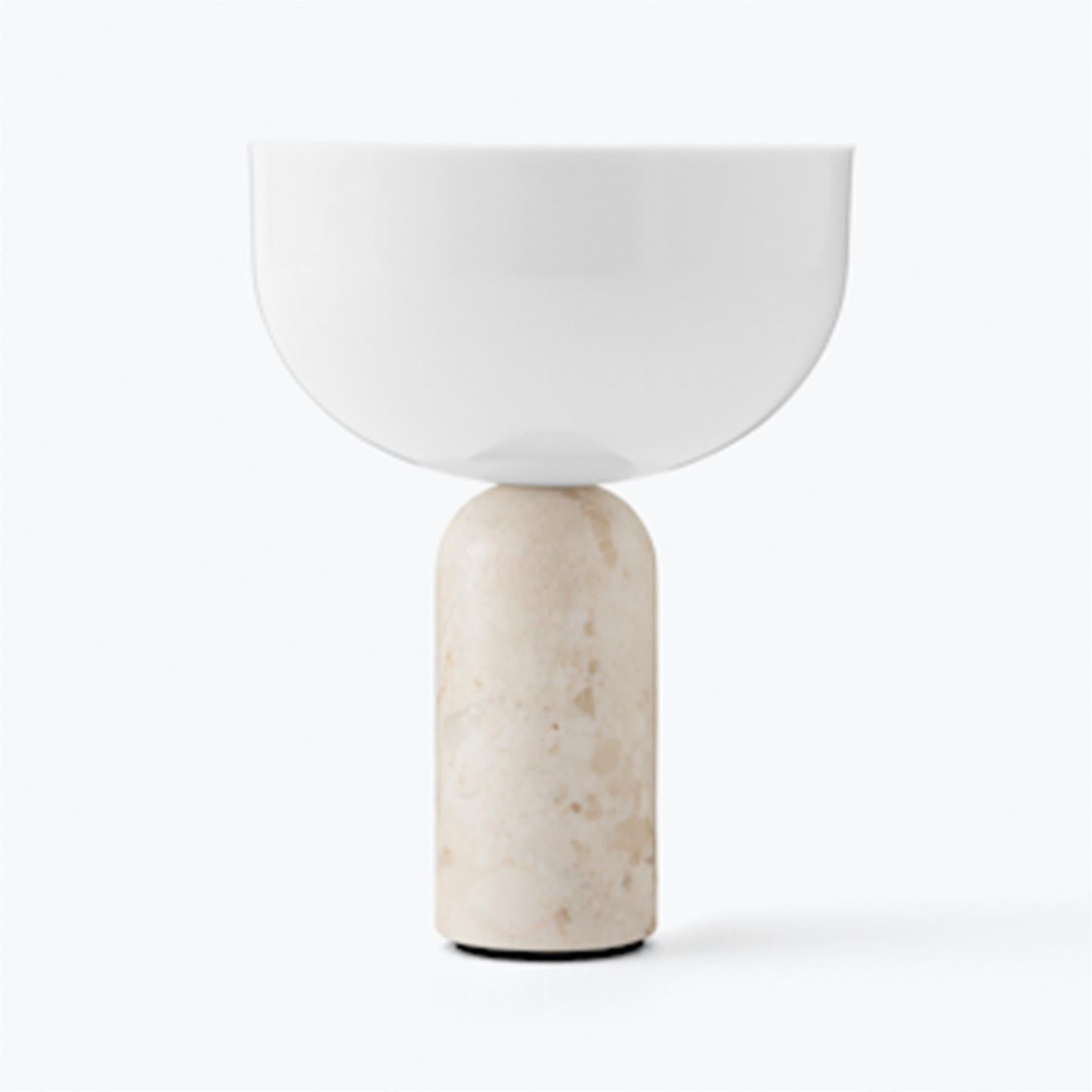 New Works Kizu Portable Rechargeable Table Lamp