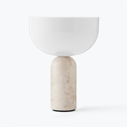 New Works Kizu Portable Rechargeable Table Lamp