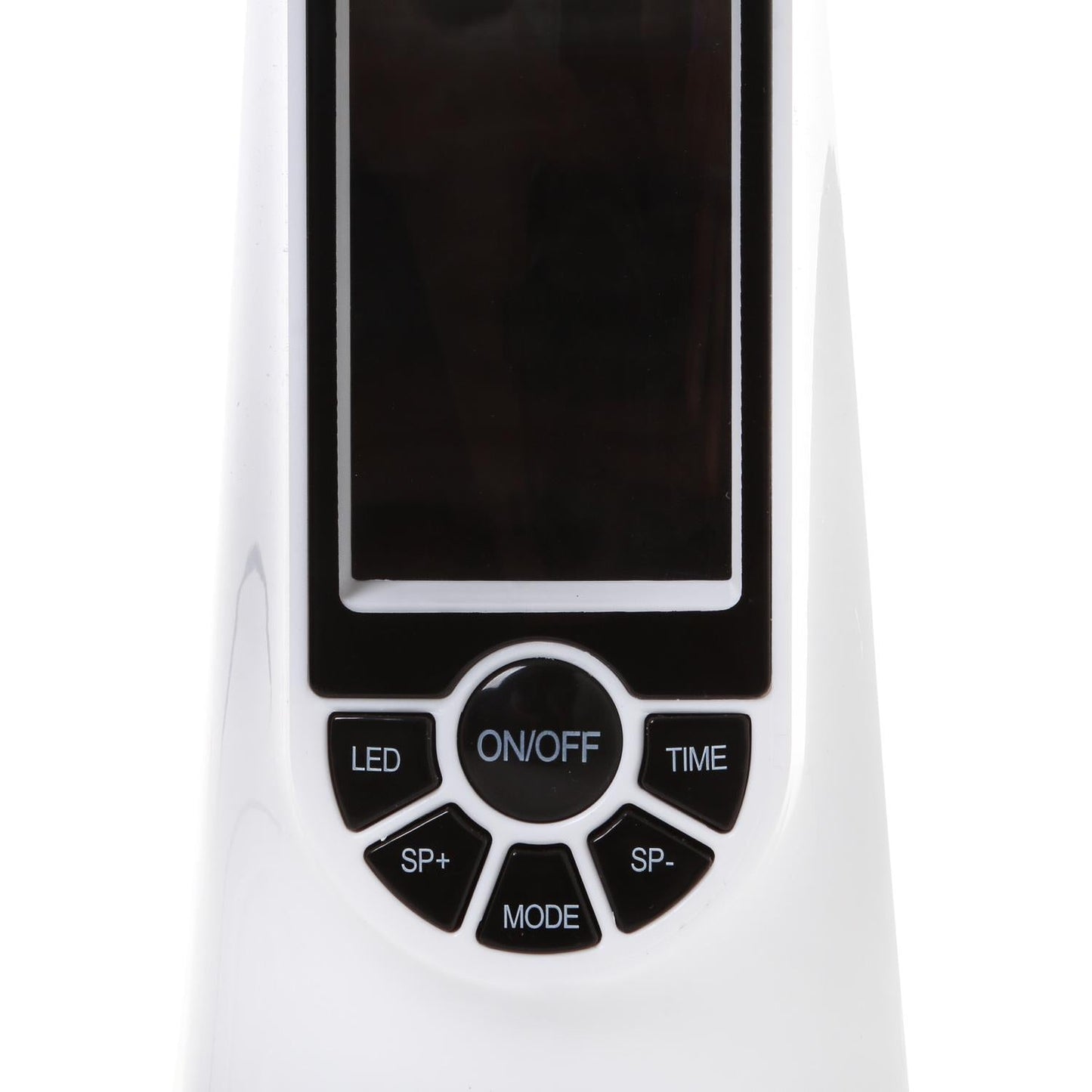 FIREFLY 16 Rechargeable Fan with Digital Led (FEL633)