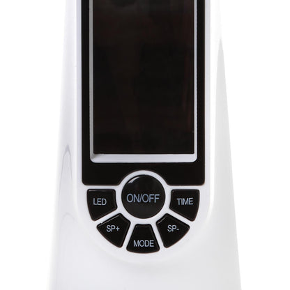 FIREFLY 16 Rechargeable Fan with Digital Led (FEL633)
