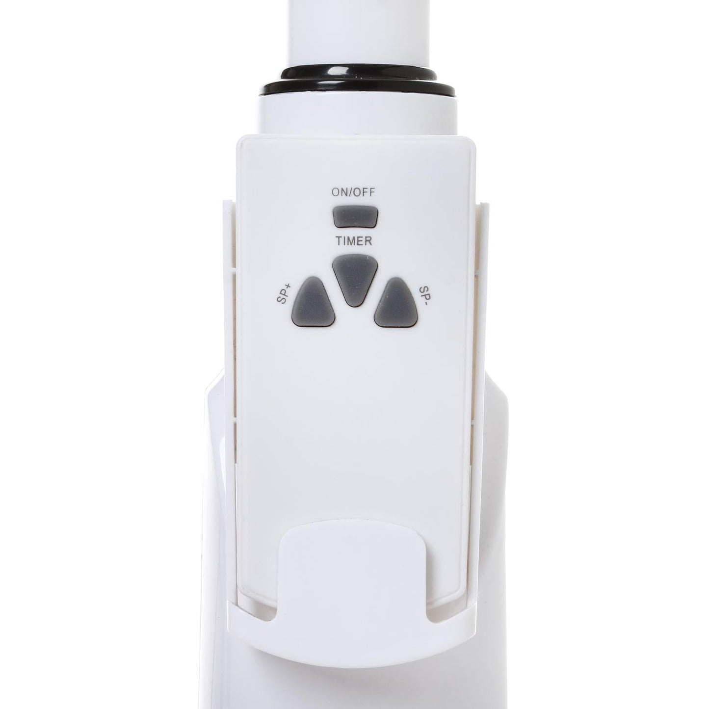 FIREFLY 16 Rechargeable Fan with Digital Led (FEL633)