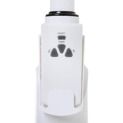 FIREFLY 16 Rechargeable Fan with Digital Led (FEL633)