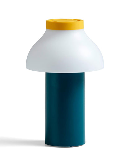 HAY PC Portable Rechargeable Lamp