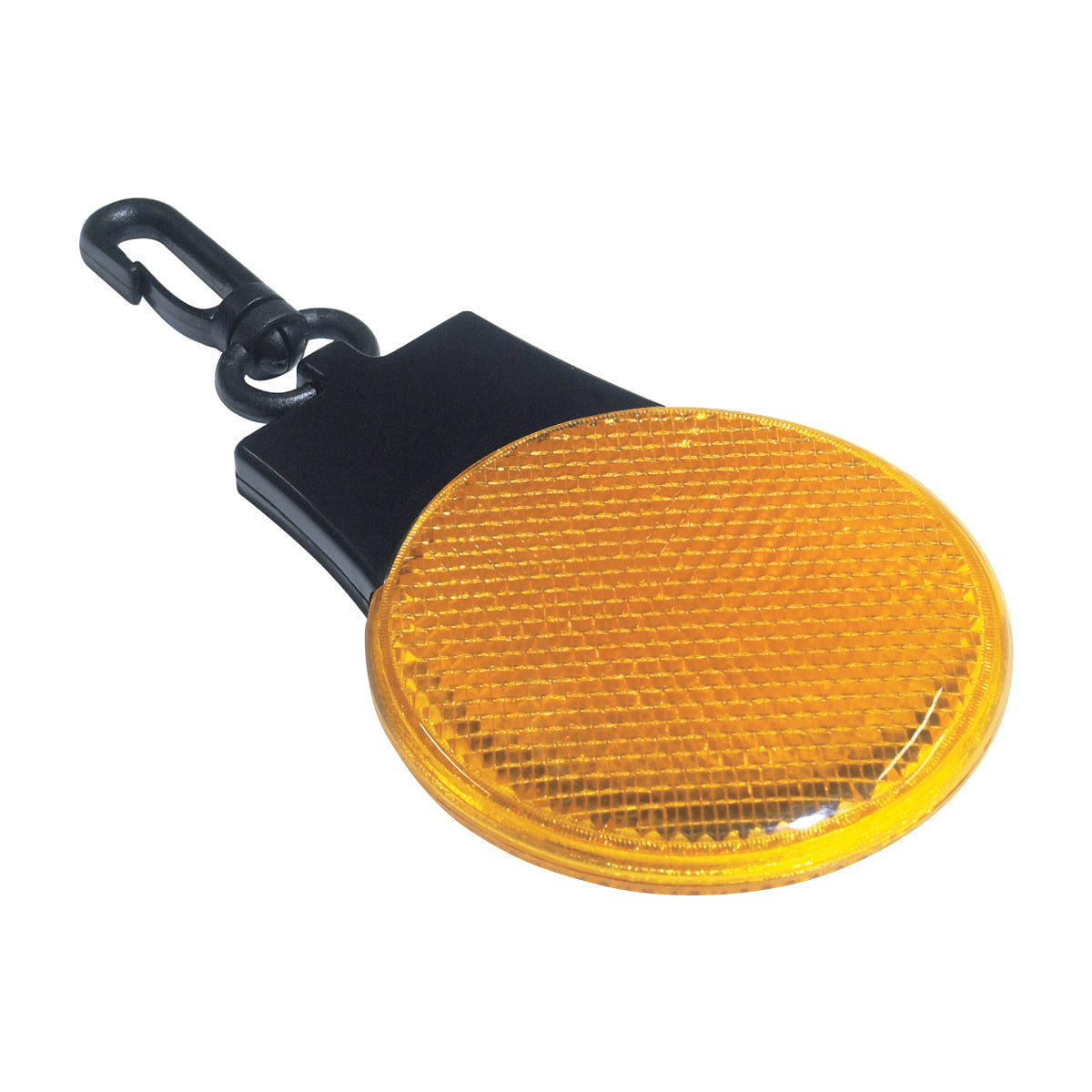 Tri-Function Blinking Light