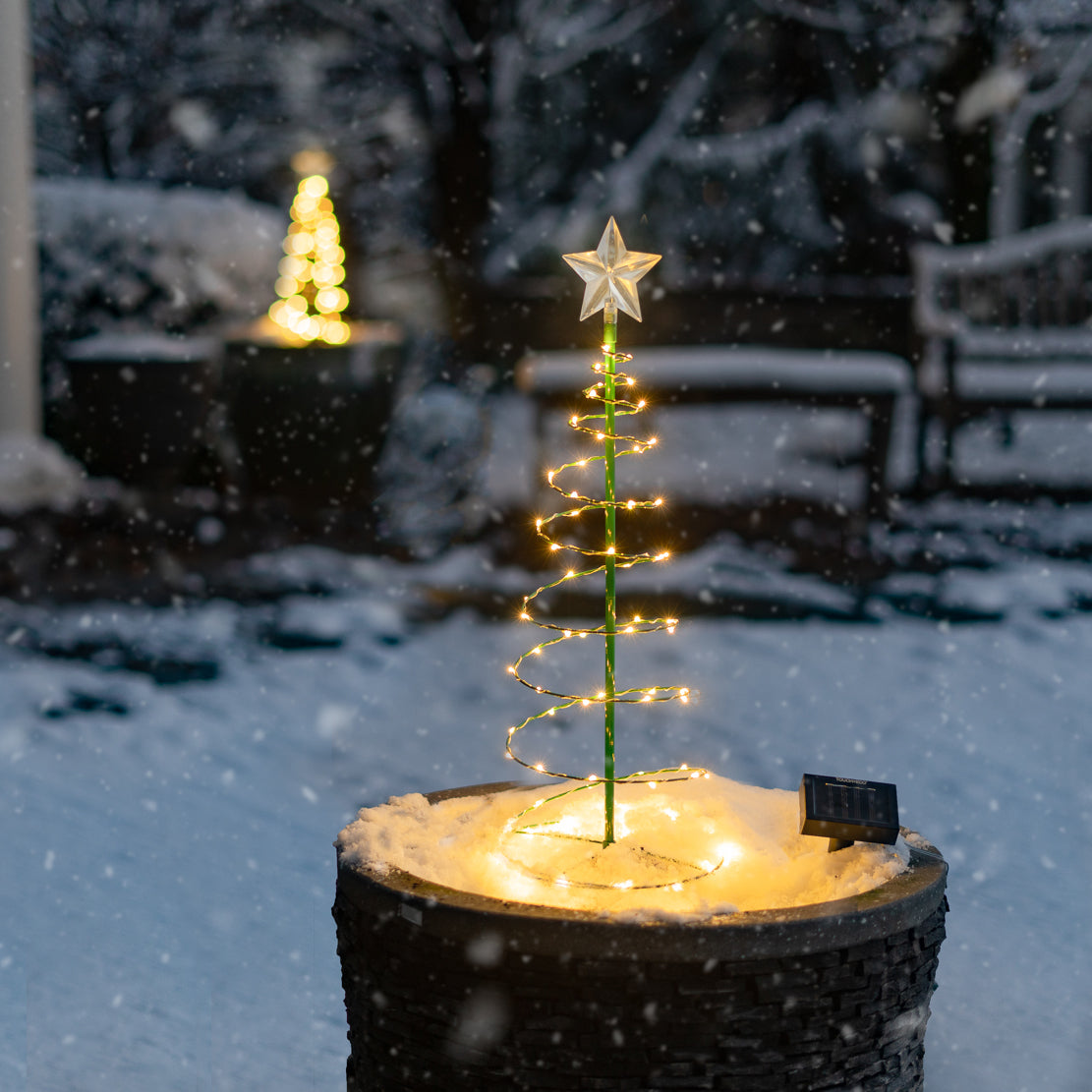 MERRYLITE - 2 FT