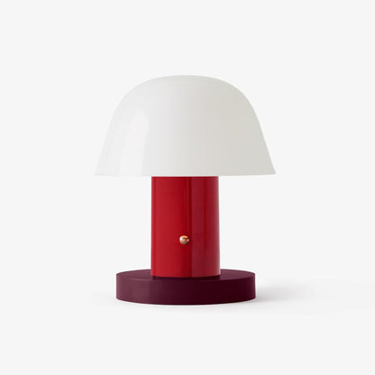 &Tradition JH27 Setago Portable Rechargeable Lamp