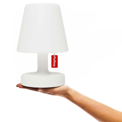 Fatboy Edison the Petit Portable Rechargeable LED Lamp