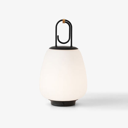 &Tradition SC51 Lucca Portable Rechargeable Lamp