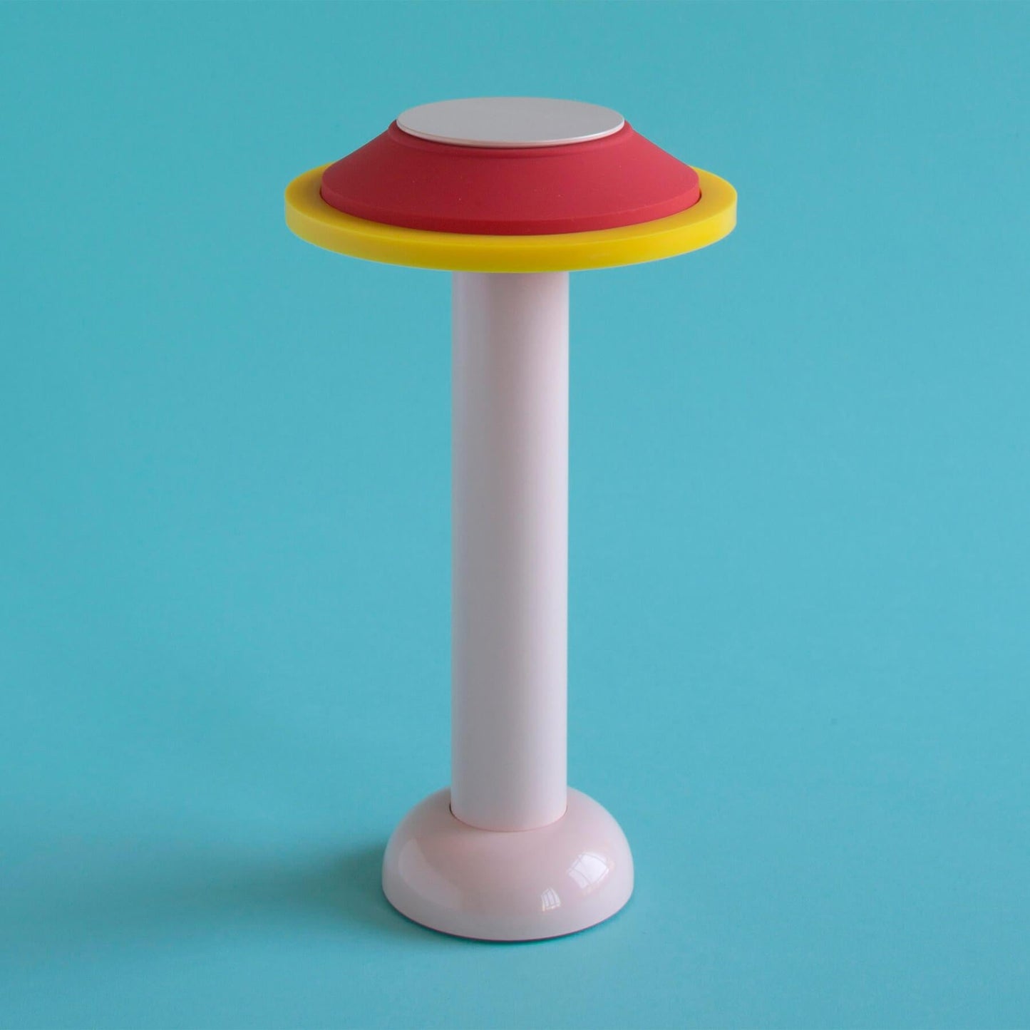 Sowden PL2 portable rechargeable lamp