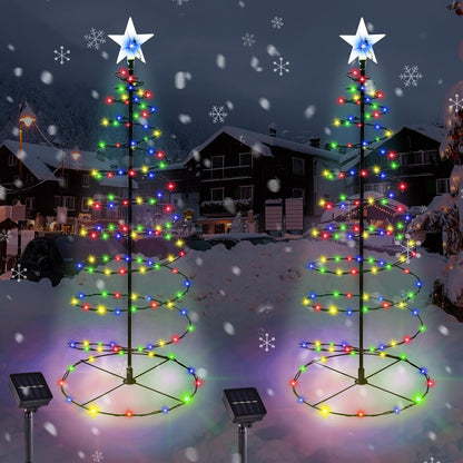 MERRYLITE - 4 FT