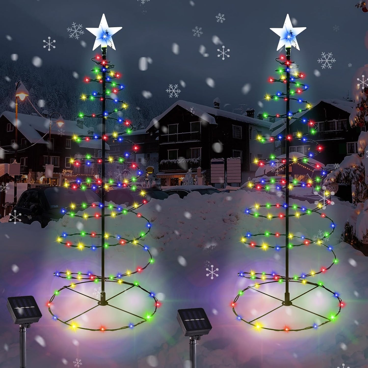 MERRYLITE - 4 FT