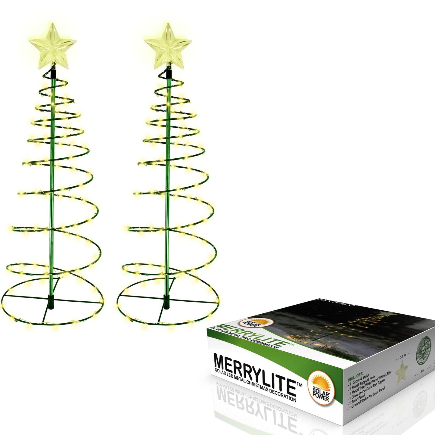 MERRYLITE - 2 FT