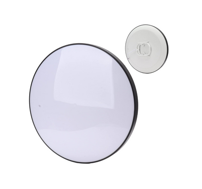 Clerance Sale - Modern Bedroom Ceiling Light 18W 1500lm Dome Flush Mount Waterproof IP54 Small