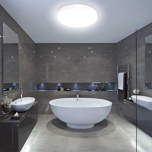 18W Slim Round led ceiling light