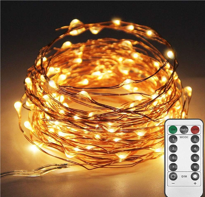 Twinkle Star Fairy Lights
