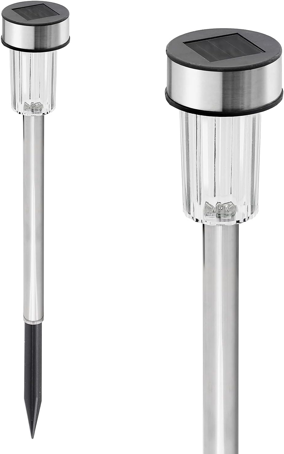 10 Pack Garden Lawn Lights
