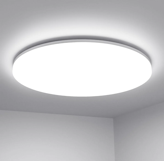 2 Pack 48W LED Ceiling Light
