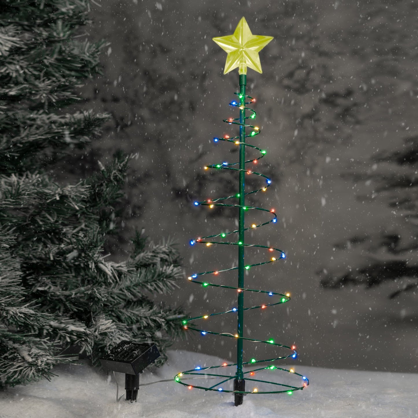 MERRYLITE - 2 FT