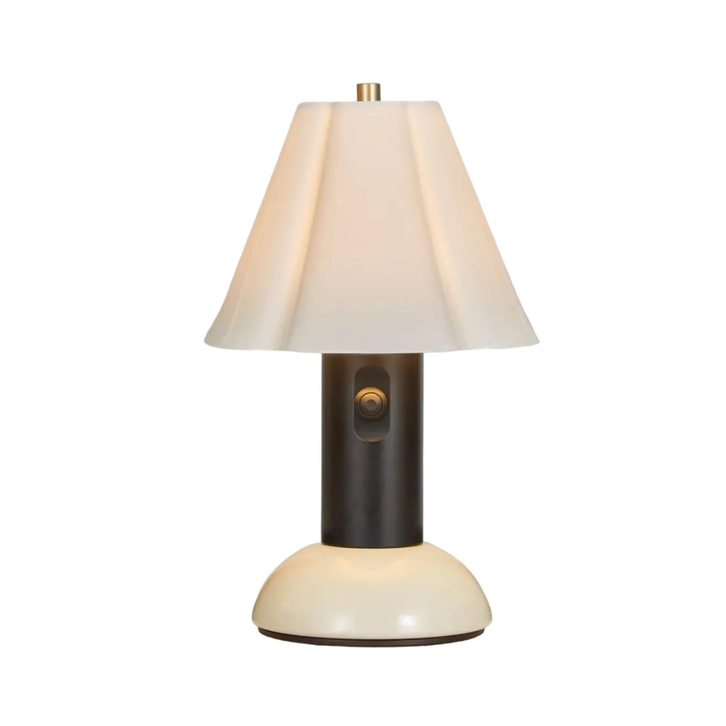 Original BTC Blossom Portable Rechargeable Lamp