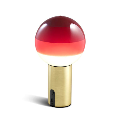 Marset Dipping Portable Rechargeable Lamp