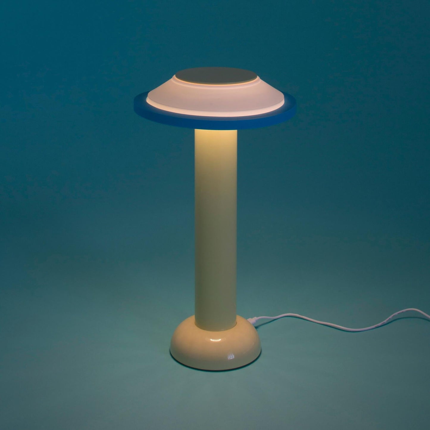 Sowden PL2 portable rechargeable lamp