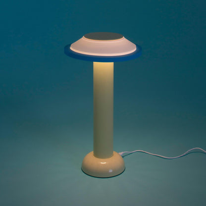 Sowden PL2 portable rechargeable lamp