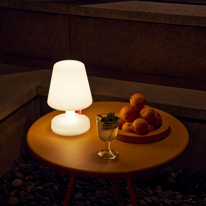 Fatboy Edison the Petit Portable Rechargeable LED Lamp