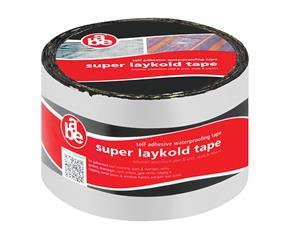 abe Super Laykold Waterproofing Tape