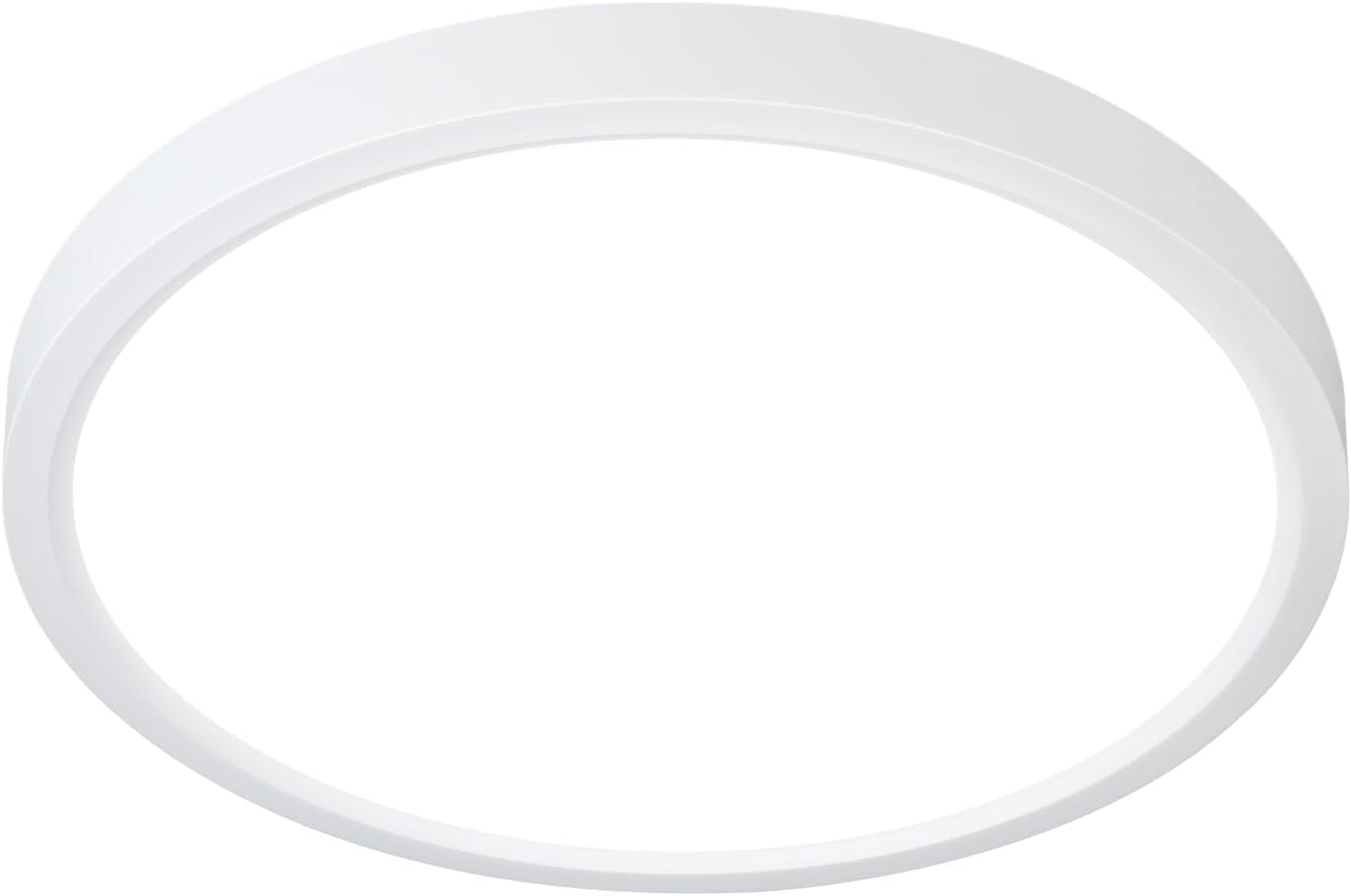 18W LED Ceiling Light – Adjustable Color. Waterproof. 1800LM. Ø23cm