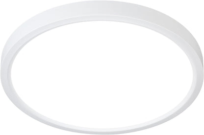 18W LED Ceiling Light – Adjustable Color. Waterproof. 1800LM. Ø23cm