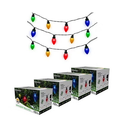 HOLIDAY BIG LITE