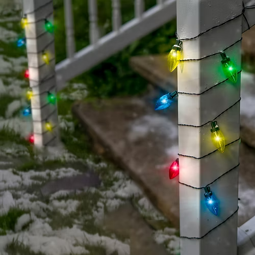 HOLIDAY BIG LITE