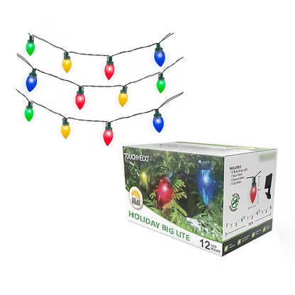 HOLIDAY BIG LITE