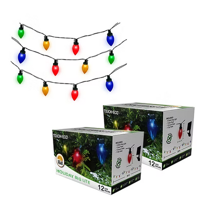 HOLIDAY BIG LITE