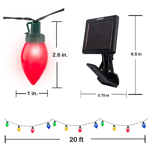 HOLIDAY BIG LITE