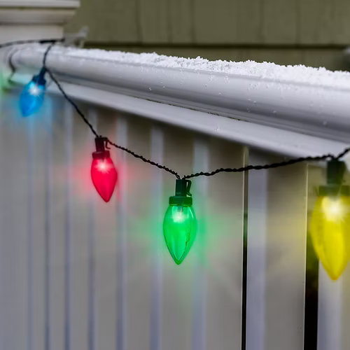 HOLIDAY BIG LITE
