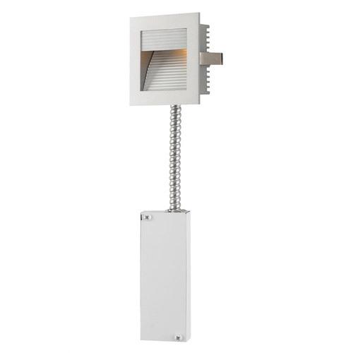Alico Retrofit Step Light One Light Wall Recessed