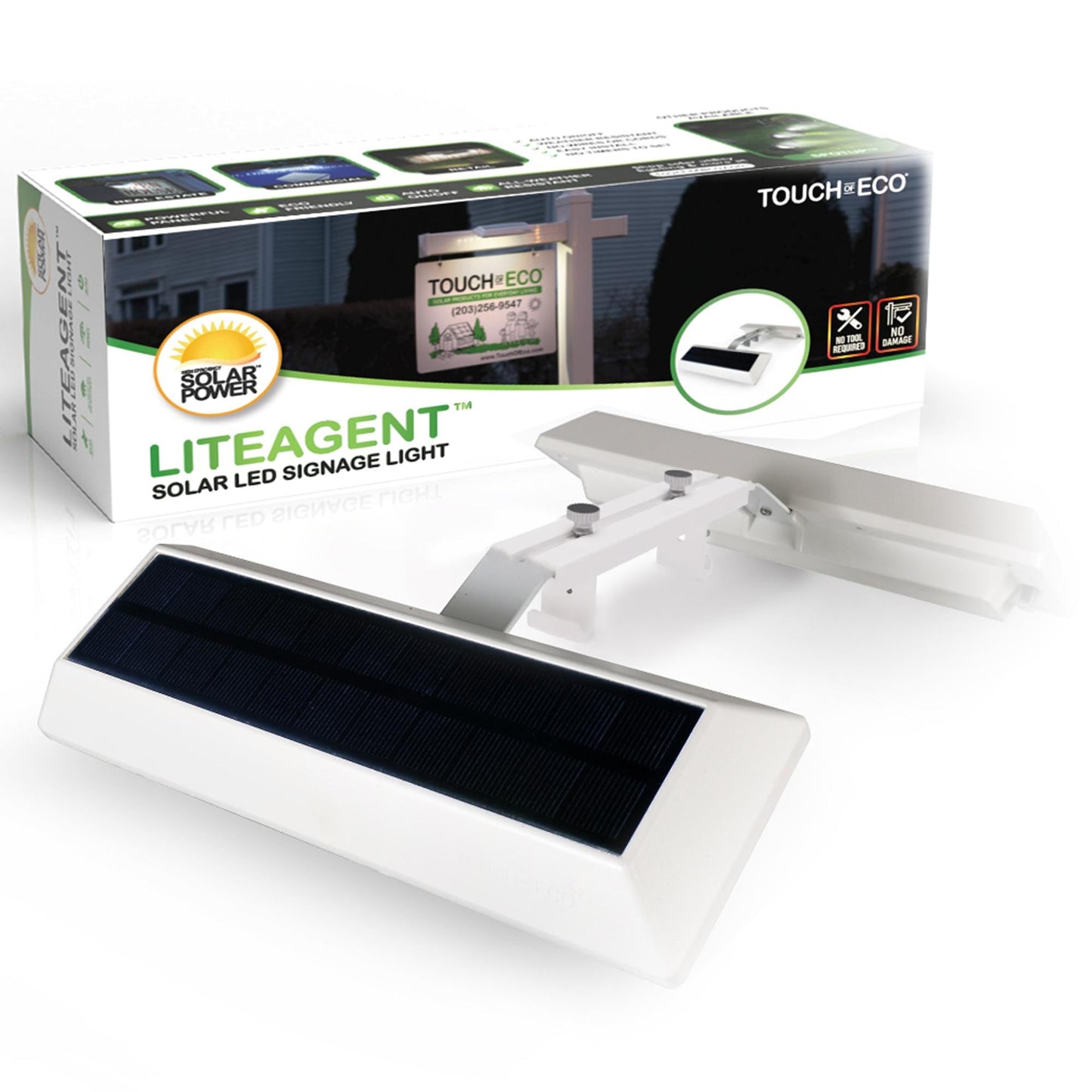 LITEAGENT PRO