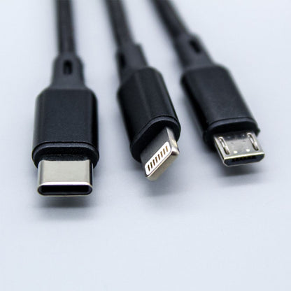 Universal Multi-Cable