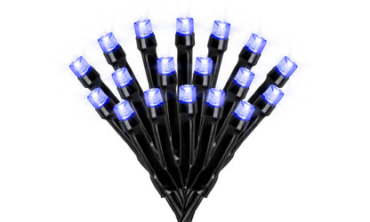 LITEUP 125 Blue Color