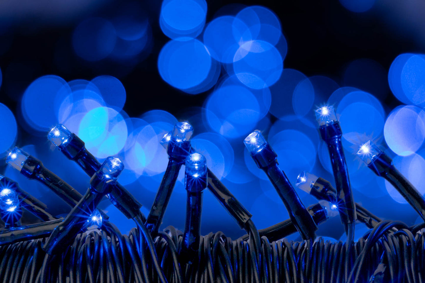 LITEUP 125 Blue Color