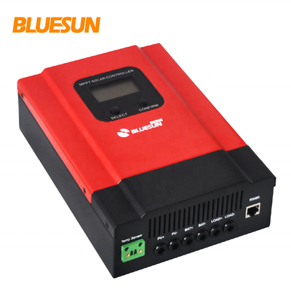 Bluesun 5.6KW Solar Charge Controller -   mppt charge controllers 20a 50a 60a 12v | Best Solar