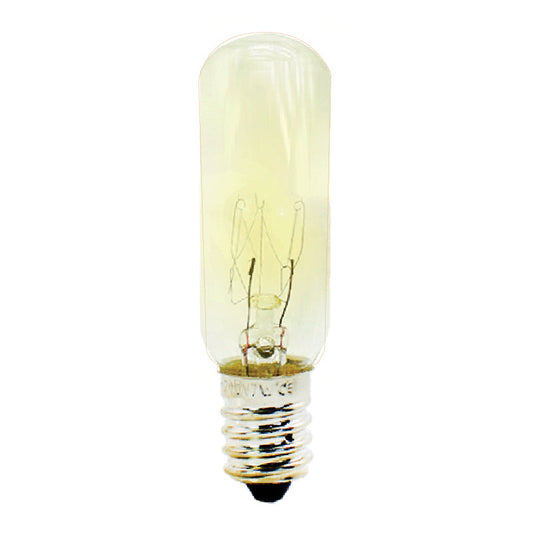 PowerPac Cooker hood bulb. Pygmy Bulb E14 40Watts warm white(CHE1425)