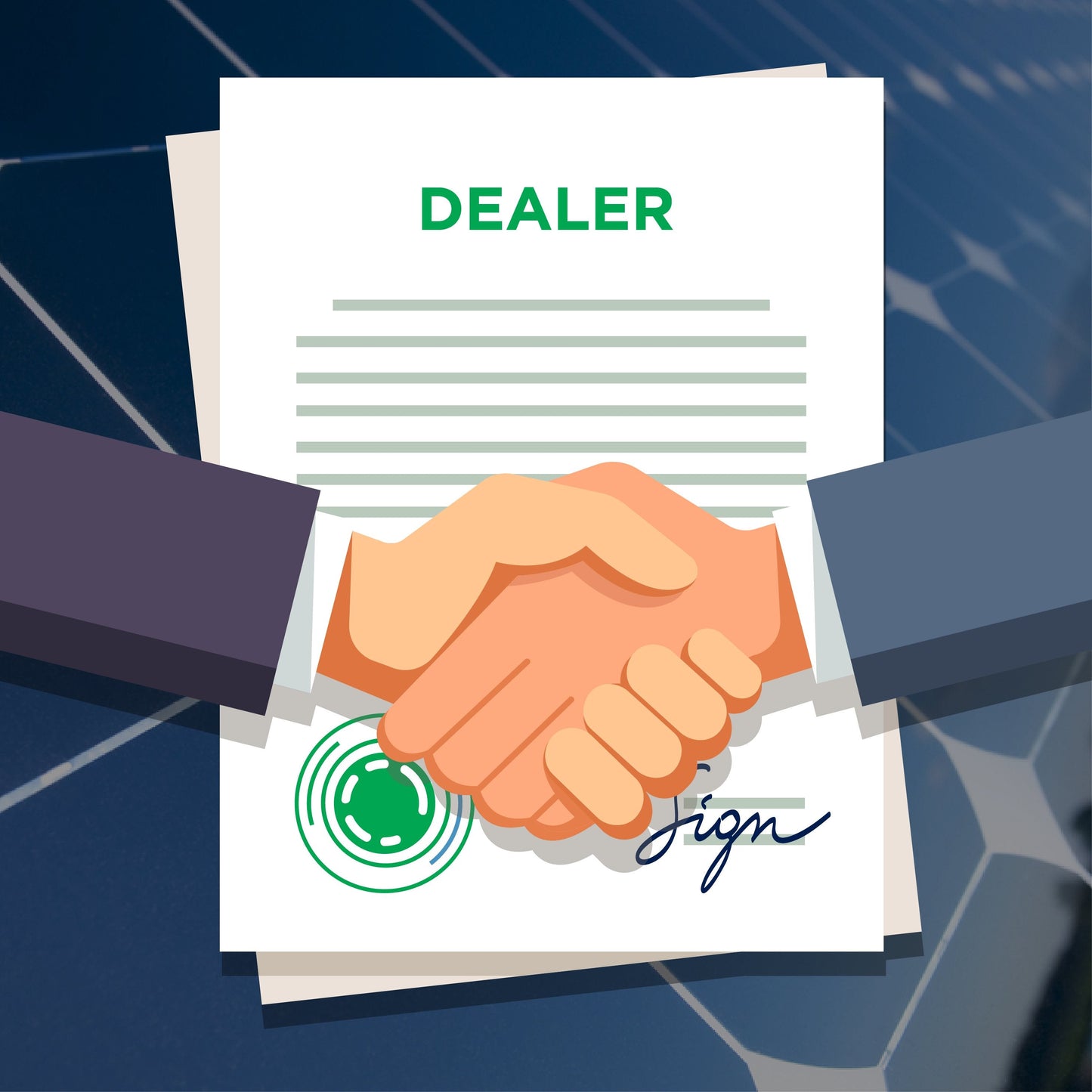 Dealer Registration