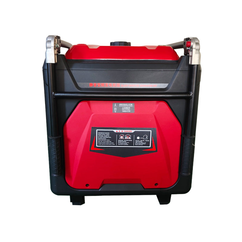 EU120i Petrol & LPG Portable inverter generator 12.0kW