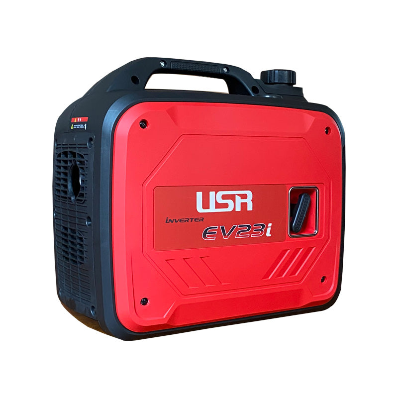 EU23i gasoline&LPG Portable inverter generator 2.3kW