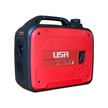EU30i gasoline&LPG Portable inverter generator 3.0kW